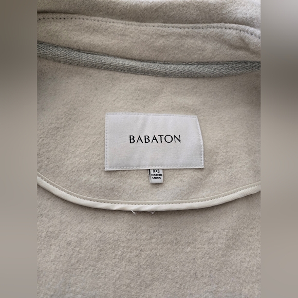 Aritzia Babaton Cormac Jacket - Picture 9 of 11